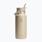 Термо бутилка Hydro Flask Wide Flex Straw 945 мл овес