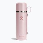 Термос Hydro Flask Hot Flask и чаша 830 мл триллиум