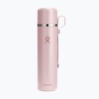Термос Hydro Flask Hot Flask and Cup 1065 ml straws