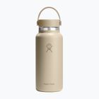 Термобутилка Hydro Flask Wide Flex Cap 945 ml oat