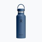 Термобутилка Hydro Flask Standard Flex 532 ml harbour blue