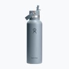 Термобутилка Hydro Flask Standard Flex 621 ml slate grey