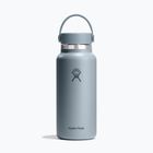 Термобутилка Hydro Flask Wide Flex 946 ml shale grey