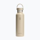 Термо бутилка Hydro Flask Standard Flex 620 мл дъб
