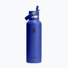 Термобутилка Hydro Flask Standard Flex 621 ml blue