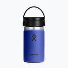 Термобутилка Hydro Flask Wide Flex Sip 355 ml capri blue