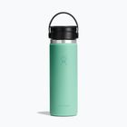 Термобутилка Hydro Flask Wide Flex Sip 590 ml marmaid green