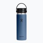 Термобутилка Hydro Flask Wide Flex Sip 590 ml harbour blue