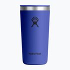 Термочаша Hydro Flask All Around Tumbler Press-In LID 355 ml capri blue