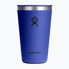 Термочаша Hydro Flask All Around Tumbler Press-In LID 470 ml capri blue