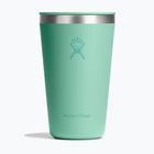 Термочаша Hydro Flask All Around Tumbler Press-In Lid 470 ml mermaid green