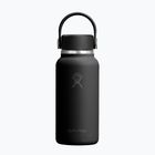 Термо бутилка Hydro Flask Micro Hydro 300 ml black