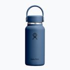 Термо бутилка Hydro Flask Micro Hydro 300 ml harbor blue