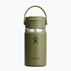 Термо чаша Hydro Flask Travel Mug Flip Sip 355 ml palmer green
