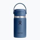 Термо чаша Hydro Flask Travel Mug Flip Sip 355 ml harbor blue