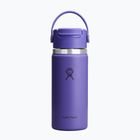 Термо чаша Hydro Flask Travel Mug Flip Sip 473 ml utopia purple