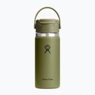 Термо чаша Hydro Flask Travel Mug Flip Sip 473 ml palmer green