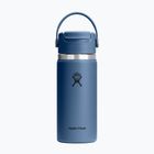 Термо чаша Hydro Flask Travel Mug Flip Sip 473 ml harbor blue