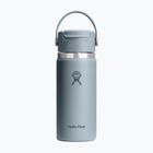 Термо чаша Hydro Flask Travel Mug Flip Sip 473 ml shale gray
