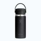 Термо чаша Hydro Flask Travel Mug Flip Sip 473 ml black