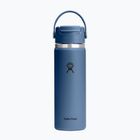 Термо чаша Hydro Flask Travel Mug Flip Sip Cap 590 ml harbor blue