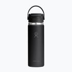 Термо чаша Hydro Flask Travel Mug Flip Sip Cap 590 ml black