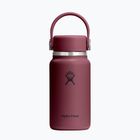 Термо бутилка Hydro Flask Micro Hydro 200 ml burgundy
