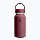 Термо бутилка Hydro Flask Micro Hydro 300 ml burgundy
