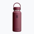 Термо бутилка Hydro Flask Micro Hydro 400 ml burgundy