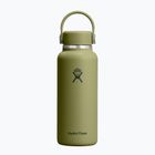 Термо бутилка Hydro Flask Micro Hydro 400 ml palmer green