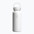 Термо бутилка Hydro Flask Micro Hydro 400 ml white