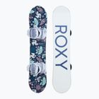 Детски сноуборд ROXY Poppy + автомати Poppy Traditional S