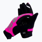 Дамски ръкавици за колоездене 100% Brisker STO-11016-263-08
