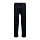 Мъжки панталони за колоездене 100% R-Core черни STO-43105-001-30