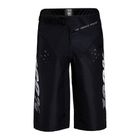 Мъжки къси панталони за колоездене 100% R-Core черни STO-42105-001-30