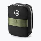 Подседелкова велосипедна чанта Rockbros 3013007901 Bike Saddle Bag black