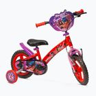 Детски велосипед Toimsa Lady Bug 12" червен