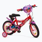 Детски велосипед Toimsa Lady Bug 14" червен