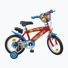 Детски велосипед Toimsa 14" Paw Patrol Boy червен 1474