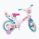 Детски велосипед Toimsa 14" Paw Patrol Girl бял