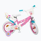 Детски велосипед Toimsa 14" Peppa Pig розов 1495