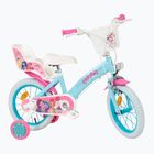 Детски велосипед Toimsa 14" My Little Pony син