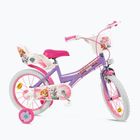 Детски велосипед Toimsa 16" Paw Patrol Girl лилав