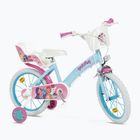 Детски велосипед Toimsa 16" My Little Pony син