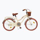 Детски велосипед Toimsa Vintage 20" бежов