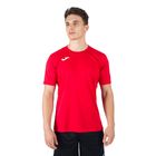 Мъжка волейболна тениска Joma Strong red 101662