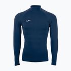 Дамска термоактивна блуза с дълъг ръкав Joma Classic Seamless dark navy