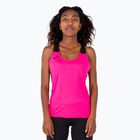 Дамски потник Joma Record II Fluor pink/black за бягане