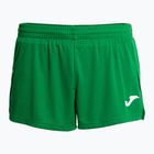 Мъжки шорти за бягане Joma Record II зелени