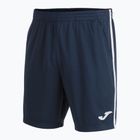 Мъжки къси панталони Joma Open III navy/whiteл